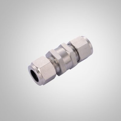 شیر فیلتر خطی مهره In-line C-LOK