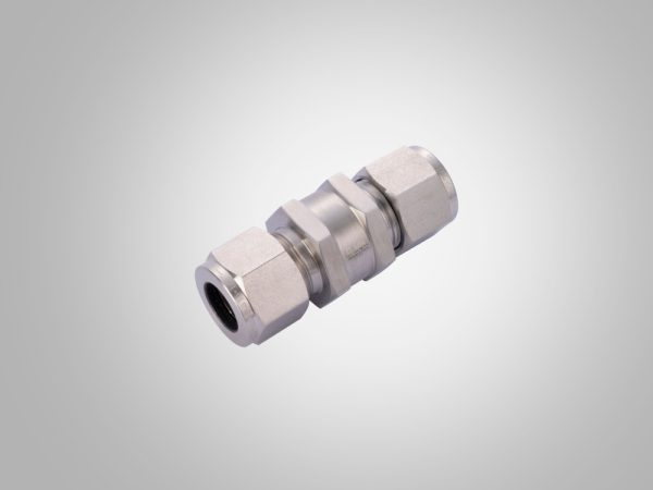 شیر فیلتر خطی مهره In-line C-LOK