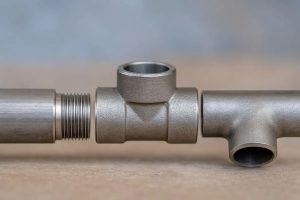 اتصالات رزوهای