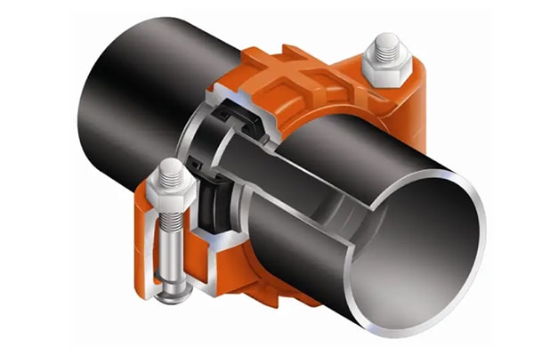 اتصالات فلنجی