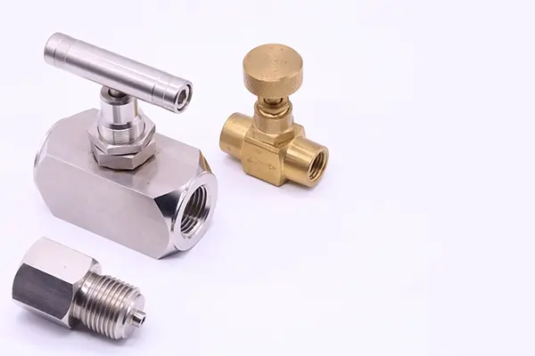 نکات مهم انتخاب نیدل ولو در بازار