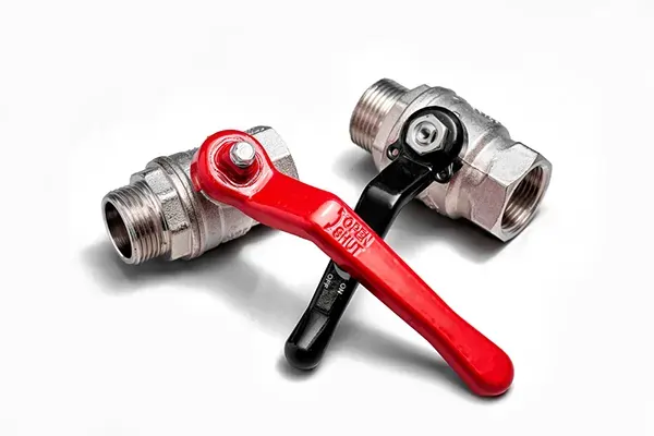 تفاوت‌های مهم در انتخاب اندازه مجرای عبوری (پورت) بال ولو