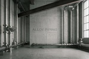 اتصالات آلیاژی