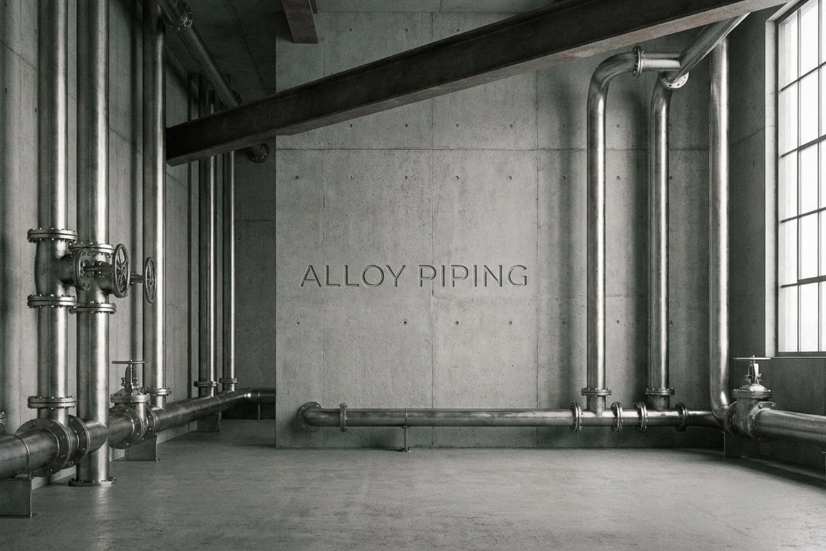 اتصالات آلیاژی